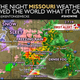 Illustration for article titled ALL THE WEATHER WTF MISSOURI